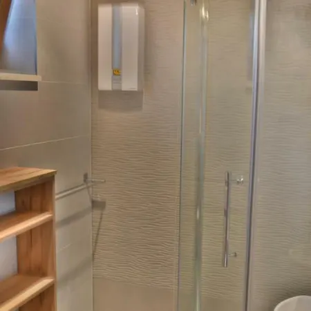 Domek - Apartament Marynarski Z Kominkiem *