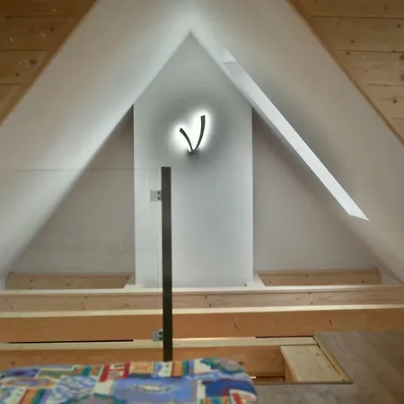 Domek - Apartament Marynarski Z Kominkiem Apartment