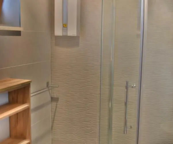 Domek - Apartament Marynarski Z Kominkiem *