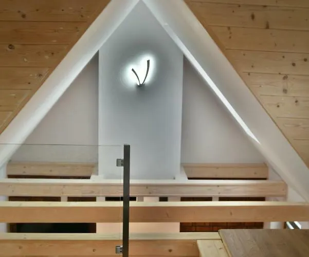 Domek - Apartament Marynarski Z Kominkiem * Ustka