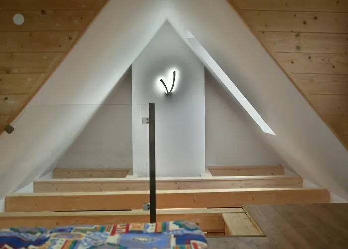 Domek - Apartament Marynarski Z Kominkiem Apartman